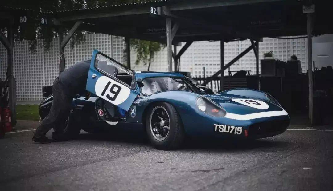 古德伍德的速度与激情,感受英国最大的复古赛车节_搜狐汽车_搜狐网