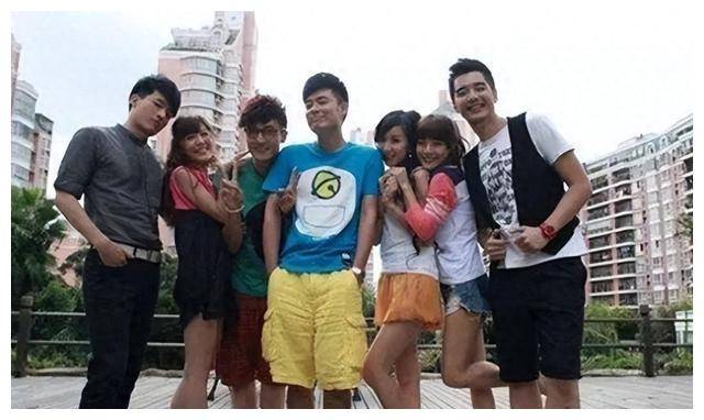 李金铭爱情绯闻曝光揭秘真相谁才是关键