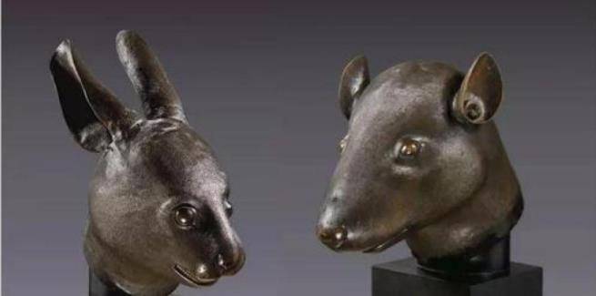 原创法国拍卖中国国宝蔡铭超以27亿豪气竞拍后这个款不能付