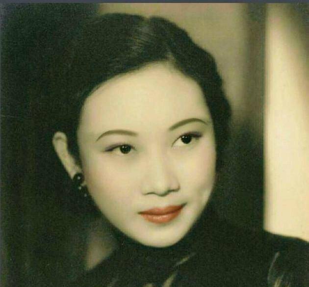 阮玲玉25岁香消玉殒:30万人参加葬礼送她,亦挥不去一生悲哀