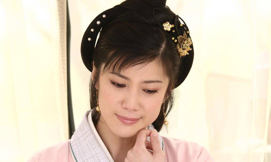 才华_小姑娘_才女