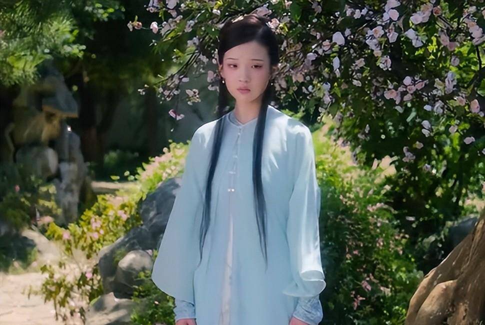 别再羞辱观众智商了,影版《红楼梦》雷人又无脑_林黛玉_贾宝玉_原著