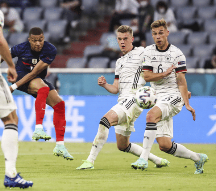 322足球比赛法国vs德国波特兰伐木工vs费城联合