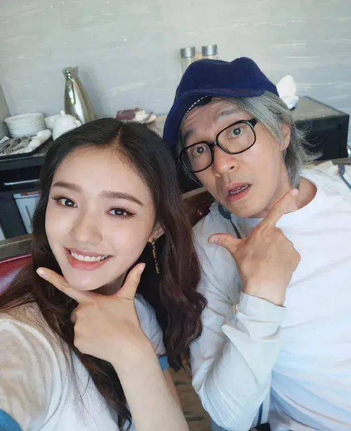 原创后周星驰时代国产喜剧无路可走越来越多的贾玲或成趋势