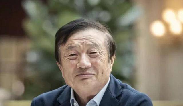 任正非的"干儿子",27岁出任华为副总,一手好牌以牢狱之灾收尾