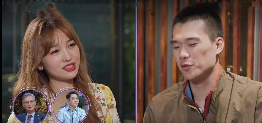 原创原创女儿恋爱3想不到金莎等来的第二位男生耿斯汉有两幅面孔