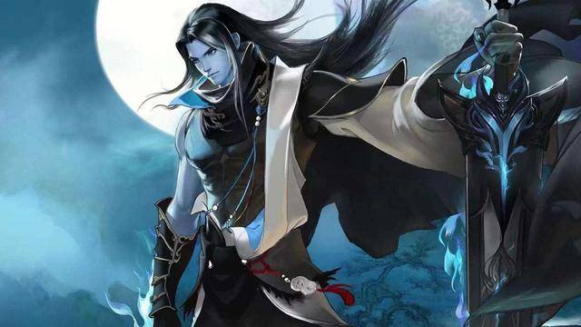 5本古代神话故事小说故事的世界观异常宏大很有激情和画面感