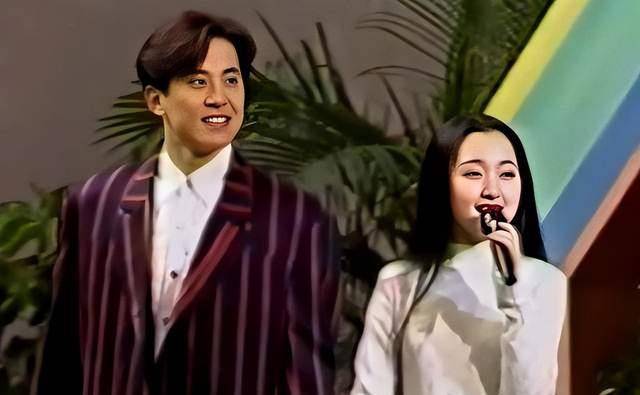 同年,公司在毛宁和杨钰莹热度正高的时候,为他们举办了金童玉女演唱会