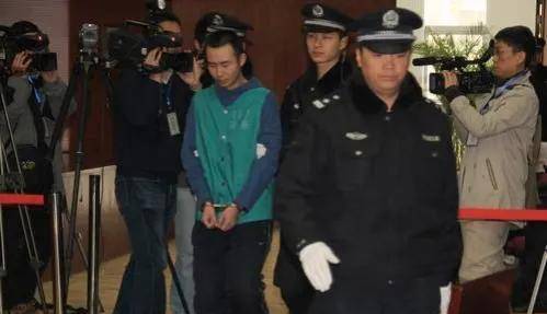 被审判,5名教授呼吁免除死刑,称:这是对生命的尊重_肇事_受害人_张妙