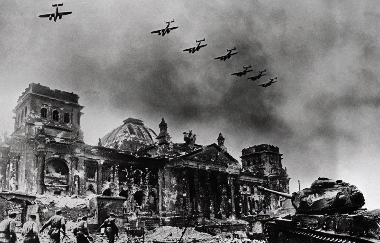 1945年苏军为何出兵中国东北苏联提出了这三个条件