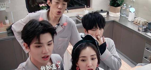 原创密逃3强势回归才发现杨幂邓伦黄明昊身份真不一般