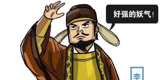 李世民凌烟阁二十四功臣中,最信任的只有这两人_尉迟恭_霍邑_宋老生