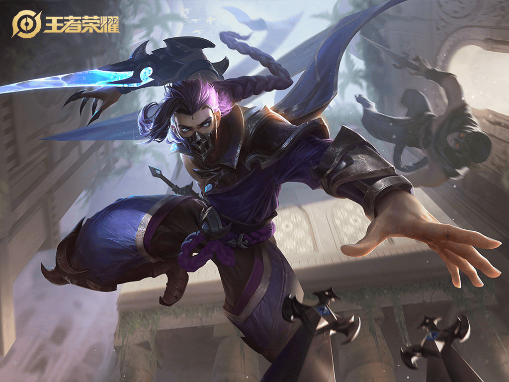 王者荣耀遇上伽罗该如何克制呢