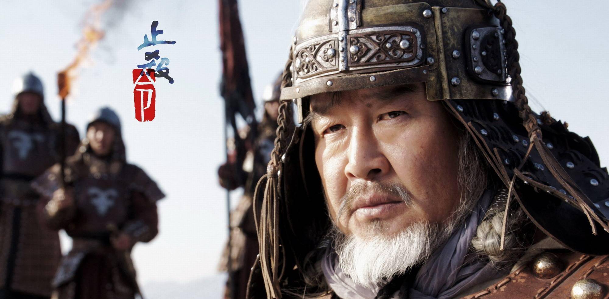 原创原来在韩国人眼中亚洲十大名将排名是这样仅只有两个中国名将