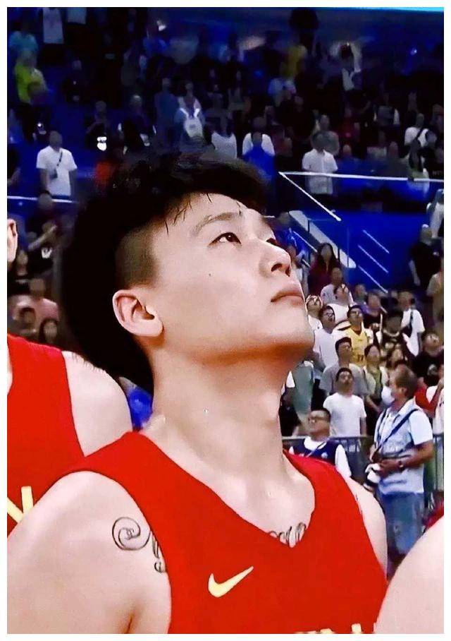 原创赵睿周琦互换东家引发的意外现象令人大开眼界