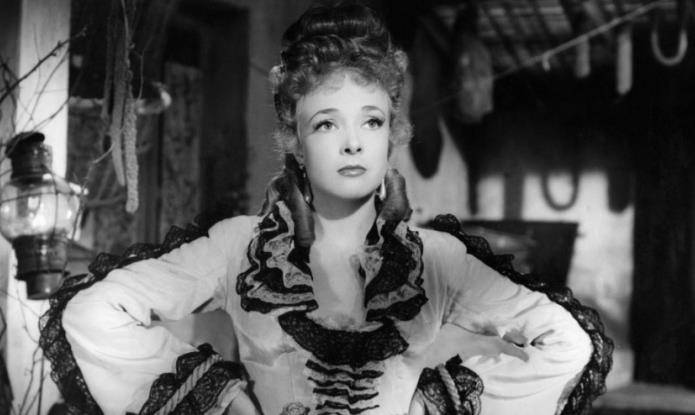 原创羊脂球一辆马车上的世间百态荒诞时代尽显人性本色