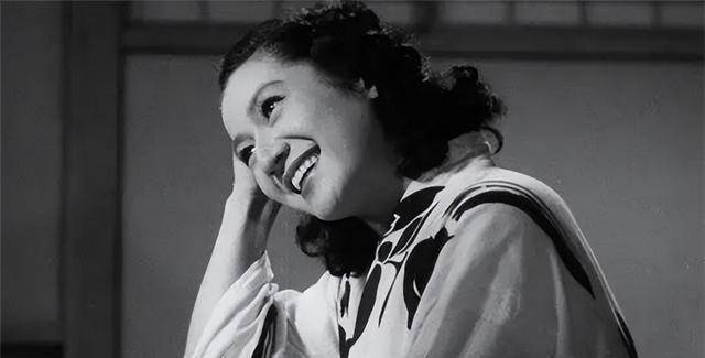 原创昭和女神原节子被天皇献给麦克阿瑟终生未婚享年95岁日本因为希