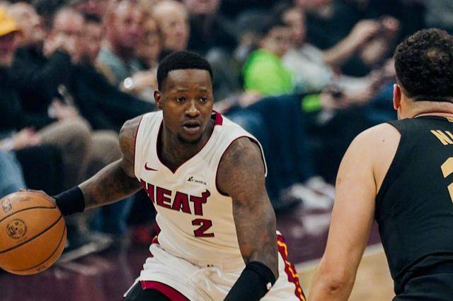 拯救东部冠军巴特勒热火带领队夺胜交易获得成功