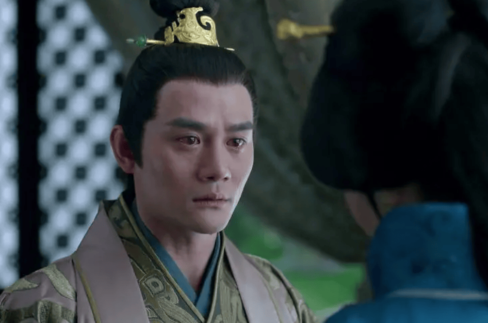 原创琅琊榜5大皇子结局宁王残疾活到最后靖王登基却英年早逝