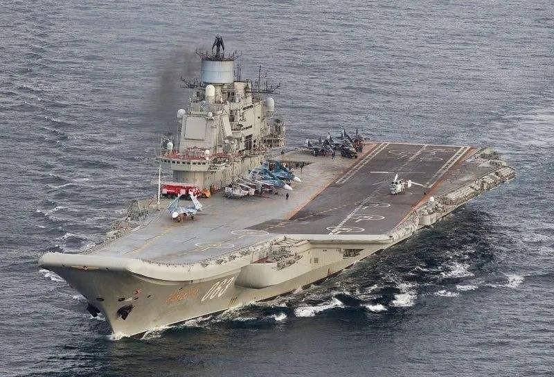 印度买俄罗斯航母图片