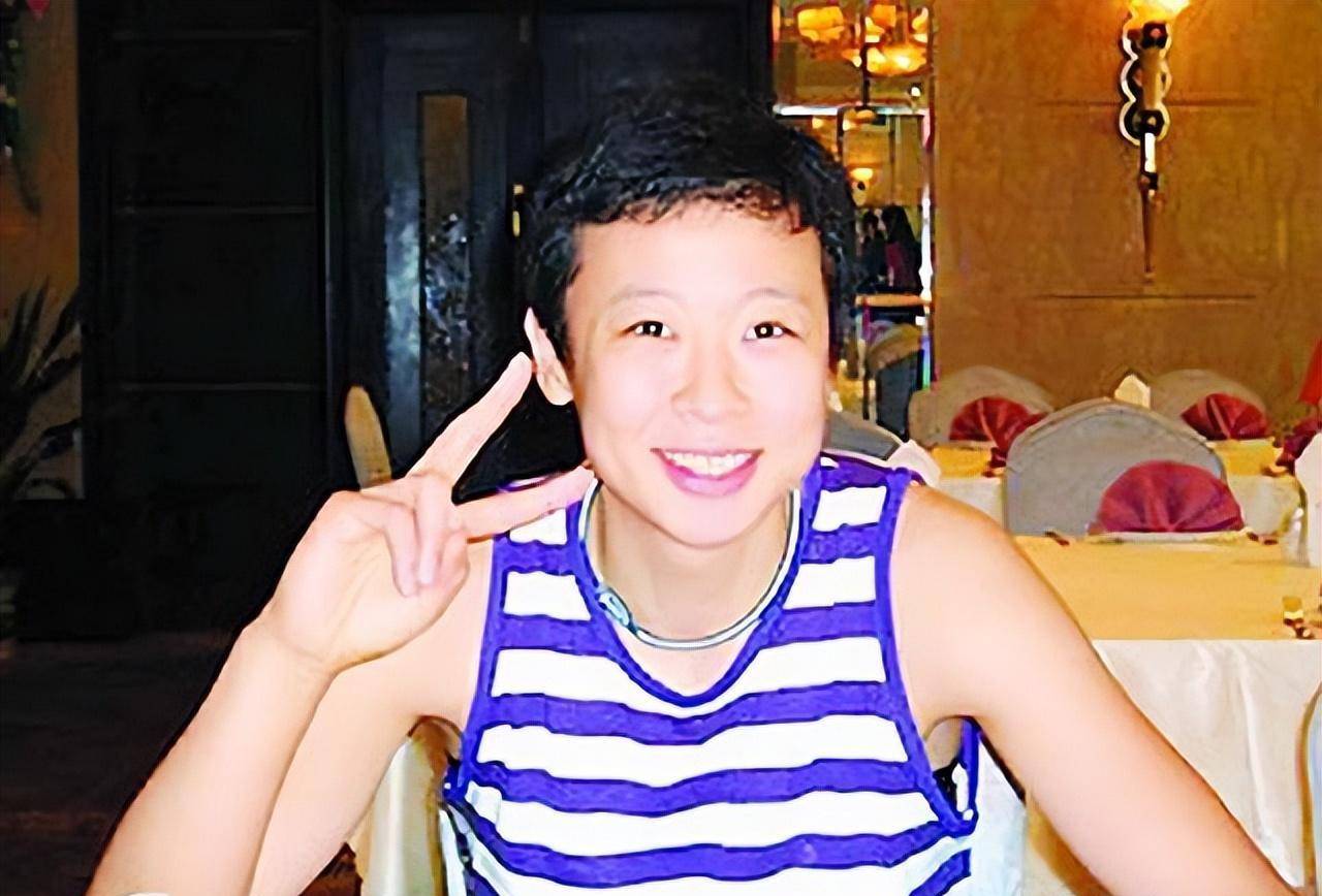 原创2018年40岁女排二传手诞下中泰混血娃结婚8年仍恩爱