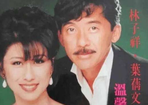 叶倩文婚后处处帮老公把继子继女视如亲生孩子就是我的全部
