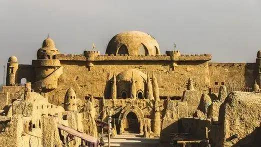 原创人人喊打的楼兰在哪你知道吗