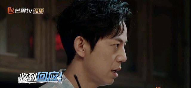 原创密逃收官邓伦不识何老师张若昀刘昊然反给节目组出主意