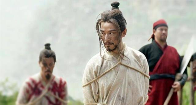 社会_斩首_死刑犯