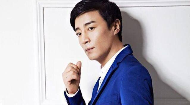 原创原创将夜里的十二位男明星最帅的不是陈飞宇而是他