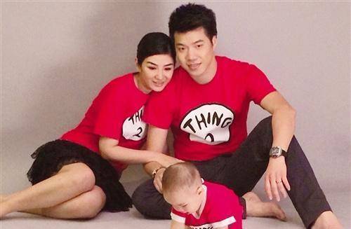 原创小燕子的灿烂爱情前夫不听话还因为一个男人和霍思燕互撕黄奕黄毅