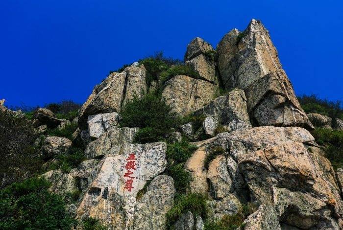 山东泰山青岛威海自由行攻略最详细旅游省钱攻略旅游要花多少钱