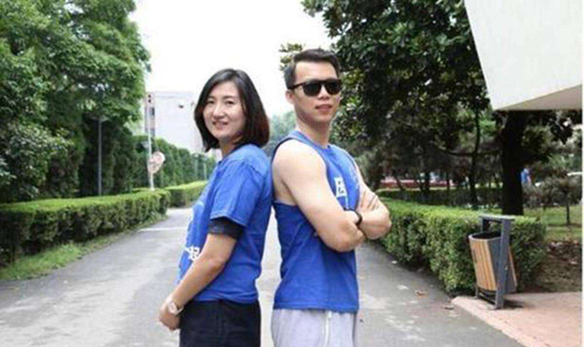 原创中国女排张锦文因花洒事件被开除国家队后来她怎么样了