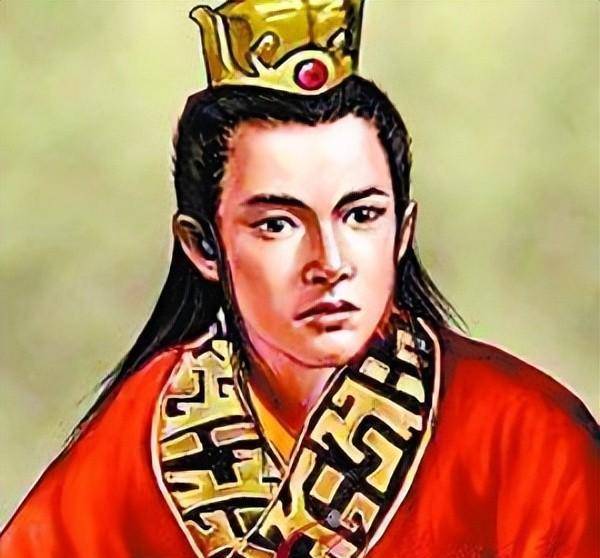 汉武帝临终前,看了一眼爱妃,叹气道:太美了,赐死吧_刘彻_女子_刘据