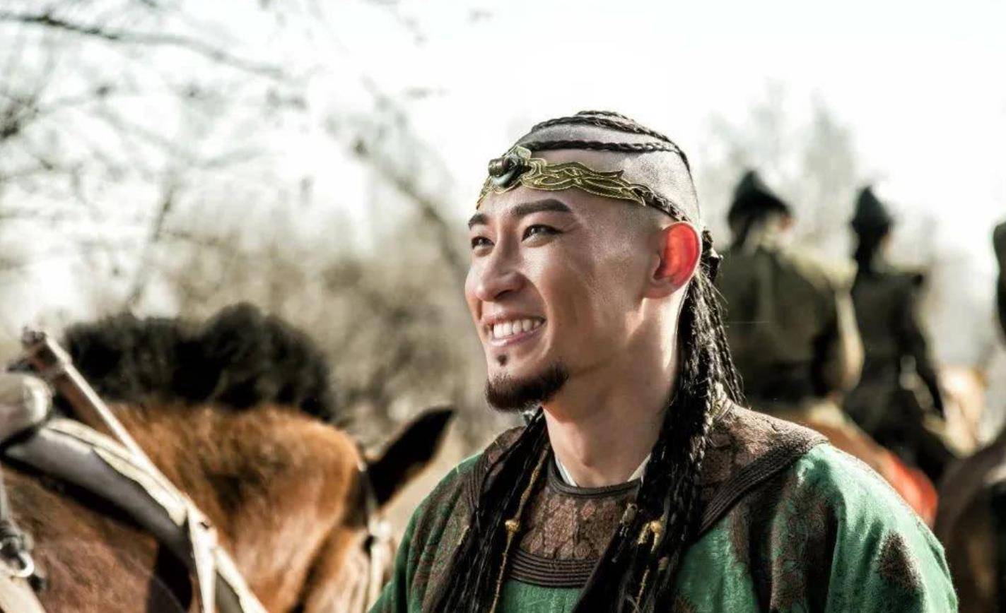 原创成吉思汗攻打西辽时有一个小国起了主要作用这个小国叫啥