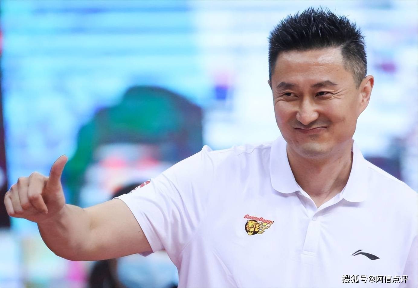 第二名则是辽宁队,辽宁队直到如今,哪怕说换成了杨鸣教练,但是辽宁队