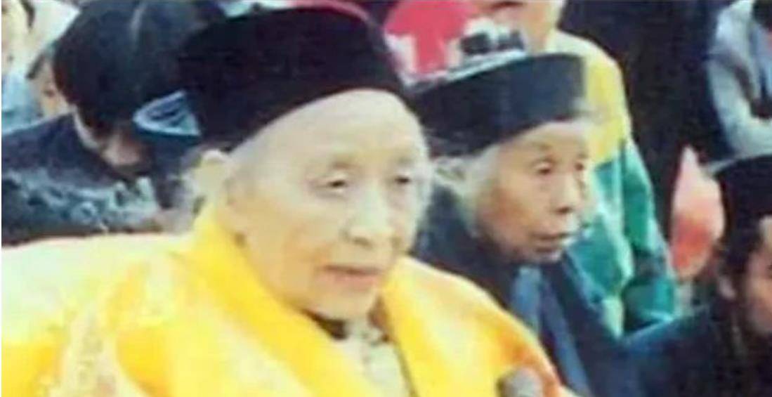 不过有专家表明,这一切很有可能是因为李诚玉人生过于跌宕起伏,武当山