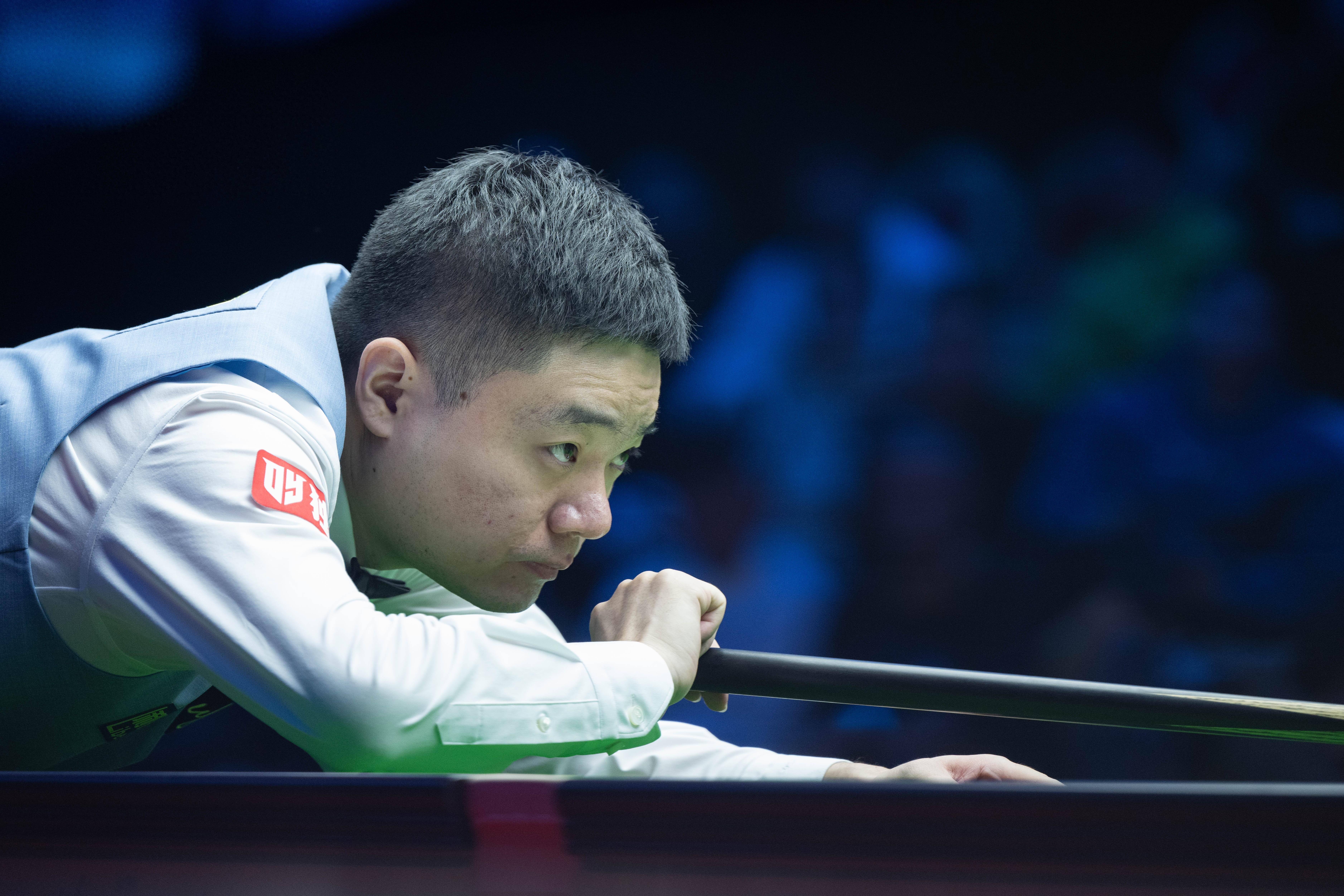 丁俊晖冲击4强,遭遇绝杀奥沙利文伊朗名将,世锦赛曾被对手爆冷