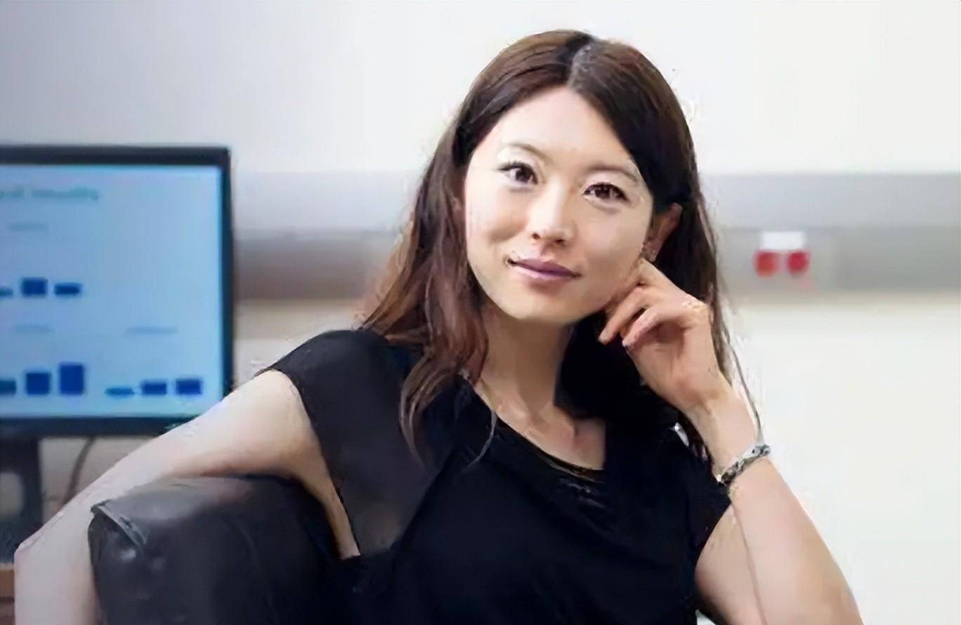 原创何碧玉14岁750分考上清华定居美国记者问她何时回国遭婉拒