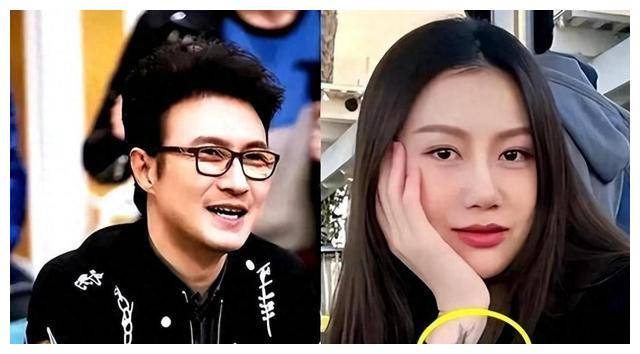 汪峰接棒四婚,陈露恩人;经验丰富,无所顾忌_爱情_婚姻_选择了