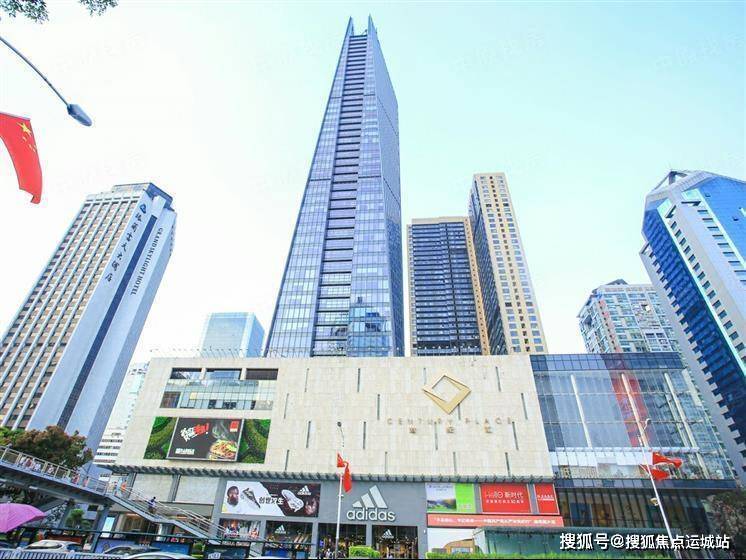 深圳世纪汇广场写字楼出租信息世纪汇广场最新出租面积信息租金价格