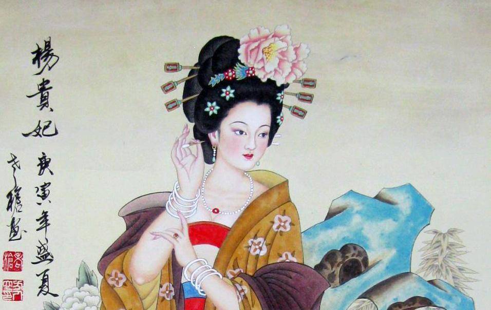 原创缢死贵妃斩杀宰相马嵬驿兵变的将士难道不怕秋后算账吗