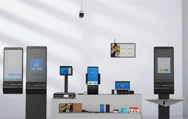 昕梦颜24小时无人便利店,书写智能零售新篇章_购物_消费者_商品