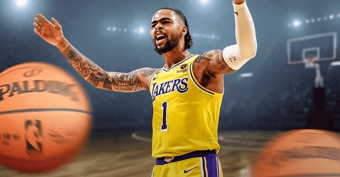 原创拉塞尔破纪录之后其他的挑战者