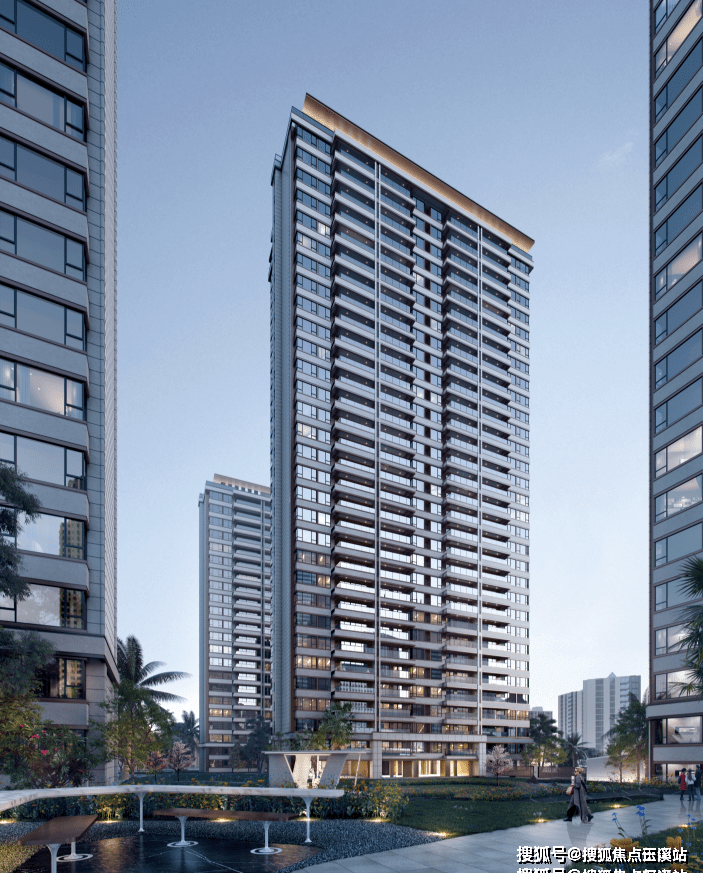 昆明保利明玥半山开发商了解交房时间新开楼盘完工楼盘