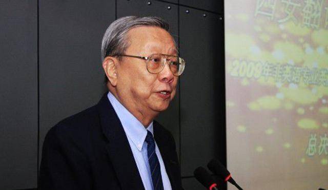 原创孙殿英做过土匪挖过清陵其后代如何儿子成万人敬仰的大人物