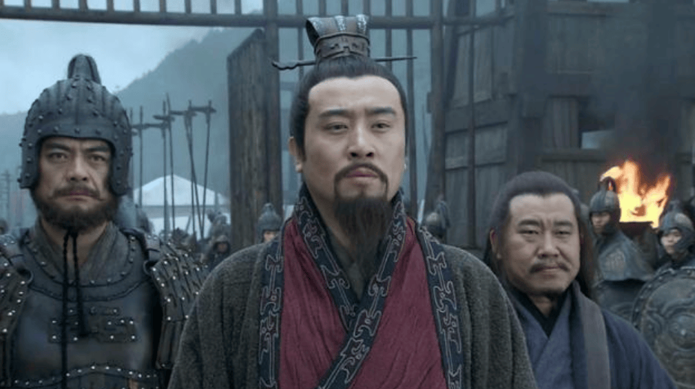 张任的武艺,在三国是什么水平?_刘备_统帅_刘璋