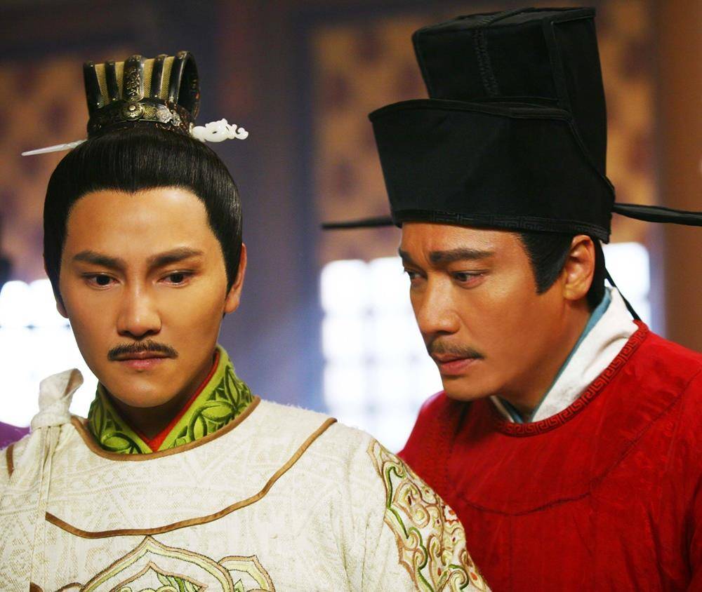 原创赵匡胤的七世孙南宋第一帝27年的皇帝看了别人25年的脸色