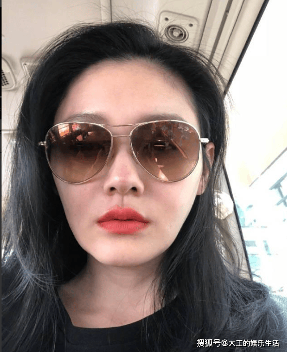 原创小s疑失继承权自身难保大s复出无望s妈欲哭无泪想鱼死网破