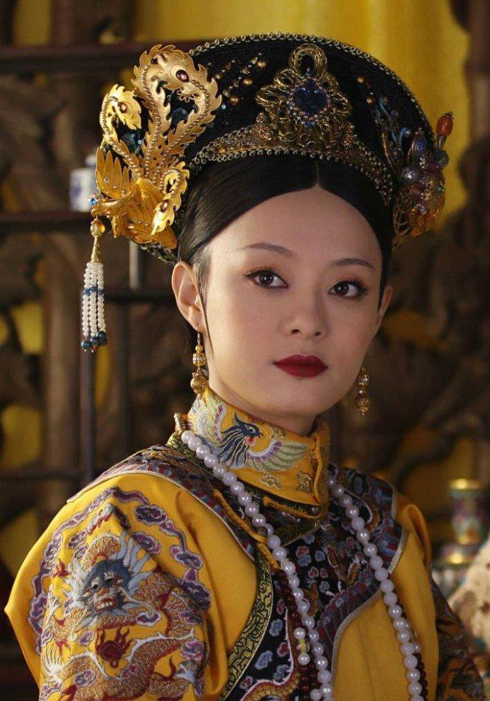 清朝灭亡后皇族后裔都去哪了原来大部分的满族人都做了同一件事